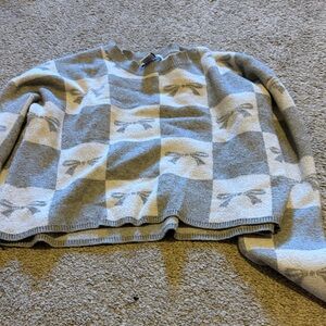 Sincerely Jules Soft Gray Knit